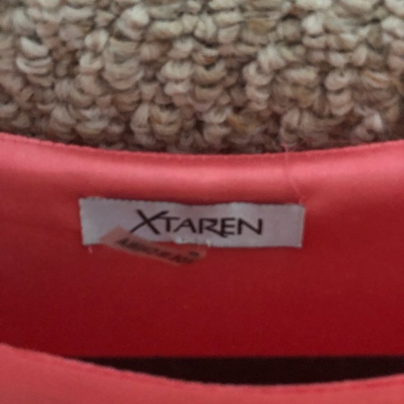 Cute dress with some pizzazz - Picture 7 of 8